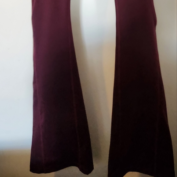 FP Movement By Free People Resilience Slim Leg Flare Leggings - Picture 4 of 7